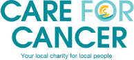 Care For Cancer – Omagh, Northern Ireland Logo